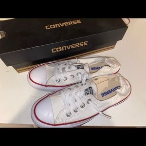 converse women shoes size 6M
